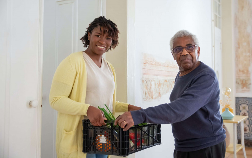 SNAP Benefits See Significant Changes in 2025: What Families Need to Know