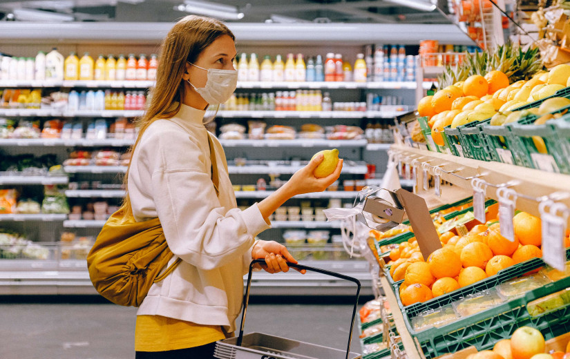 Maximum Benefits and Income Limits of SNAP in 2025-2026